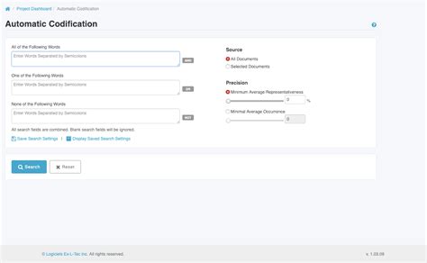 Codification Software 的图像结果