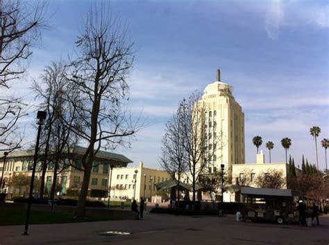 SUPERIOR COURT OF CALIFORNIA - VAN NUYS COURTHOUSE EAST - Updated ...