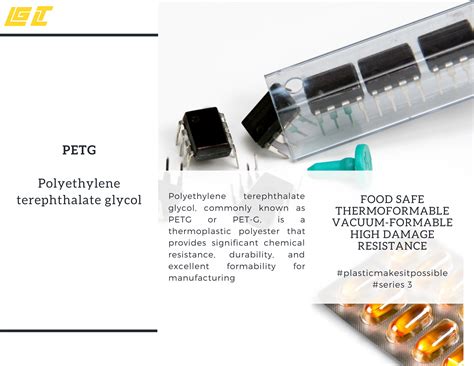 Toling Corporation (M) Sdn Bhd | Plastic Makes It Possible ...