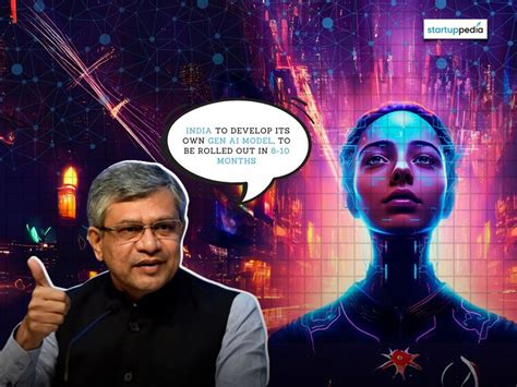 ‘India to Develop Own Generative AI Model in 8 - 10 Months, 19000 GPUs ...