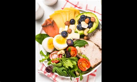 Keto Like Diet Linked To Higher Cardiac Risk, Shows Latest Study