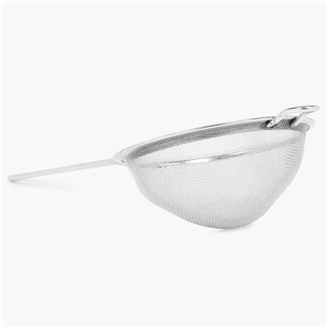 Buy Ferrit Stainless Steel Soup Strainer from Home Centre at just INR 349.0