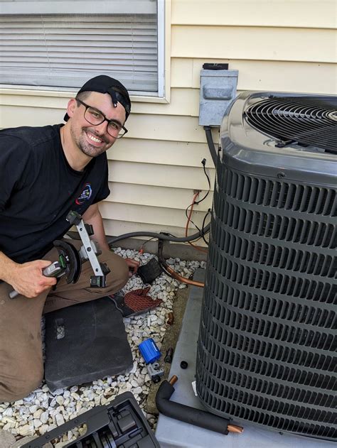 A/C Repairs Schaumburg — Jet Heating & Air Conditioning