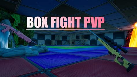 Image result for Fortnite Box Fight Code