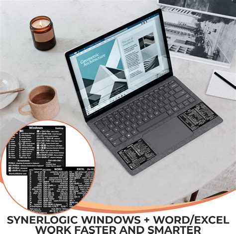 SYNERLOGIC Windows + Word/Excel (for Windows) Quick India | Ubuy