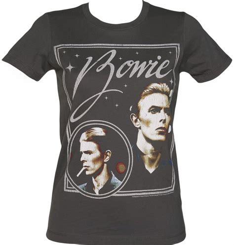 david bowie t shirts reviews