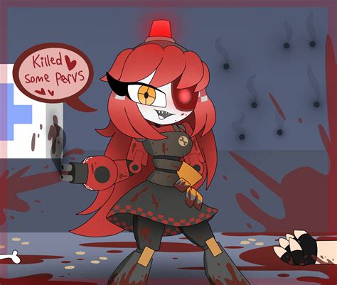 ~Mimi Sentry~ {Team Fortress 2} by XTheGoodoneX on DeviantArt