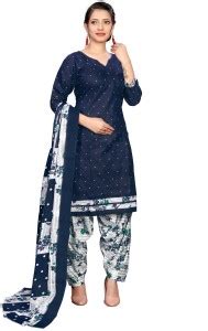 Wonder Weave Women Kurta Patiala Dupatta Set - Buy Wonder Weave Women ...