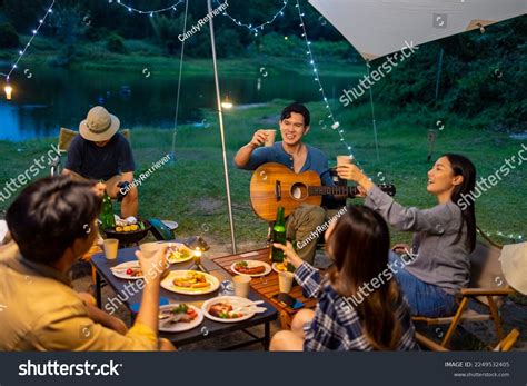 Cooking Group 的图像结果