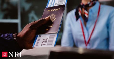 OCI cardholders now required to get document re-issued only once at age ...