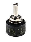 Potentiometers | RS Components