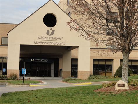 Marlborough Hospital Ma