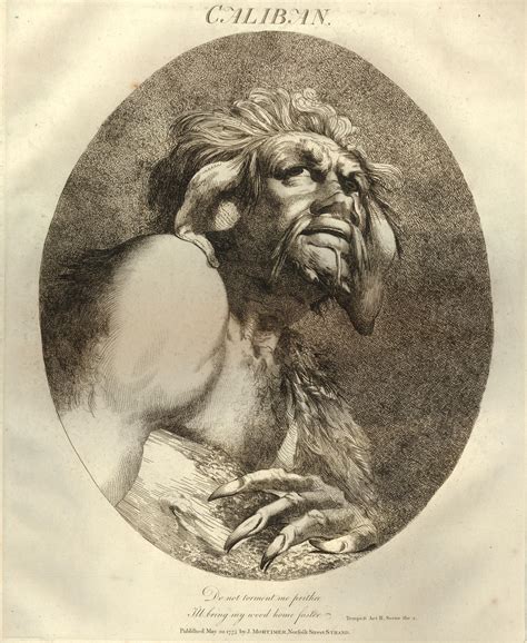 Caliban – Poetry & Magic