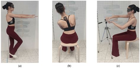 Evaluating the Effect of the Schroth Method on Sensorimotor Control in ...