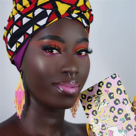 Shop Makeup Revolution x Lion King Hakuna Matata Eyeshadow Palette ...