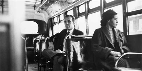 Rosa Parks ignites bus boycott | December 1, 1955 | HISTORY