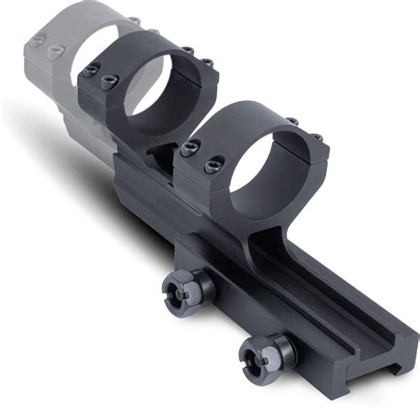 Monstrum Offset Adjustable Spacing Extended Scope India | Ubuy