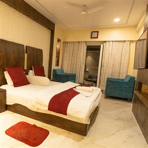 Hotel Seagull Digha | Hotels in Digha | Hotel near Digha Beach
