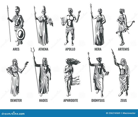 What Were Popular Names In Ancient Greece at Deborah Vann blog