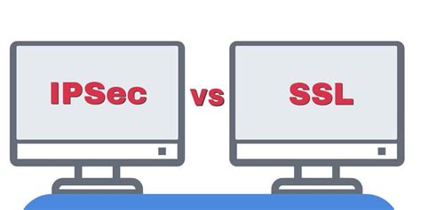 Image result for VPN Vs SSL Explained
