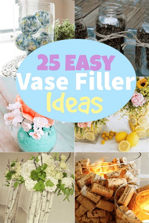 Floor Vase Filler Ideas Blown Glass Vase Filler Design Ideas Page 1