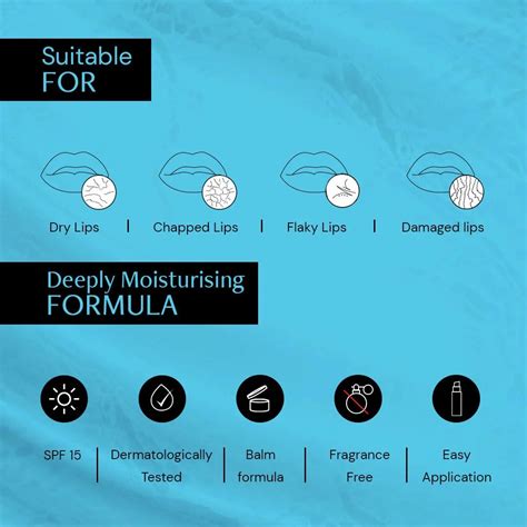 Buy AM & PM Lip Care Duo Online at Deconstruct