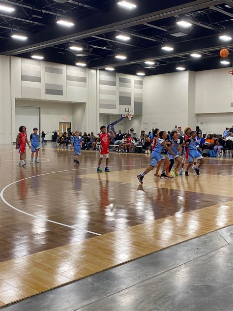 Extraco Events Center Base