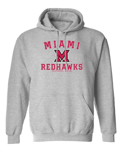 Miami Of Ohio Apparel
