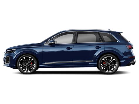 New 2025 Audi Q7 Prestige For Sale in Brooklyn, NY | Auto Navigator