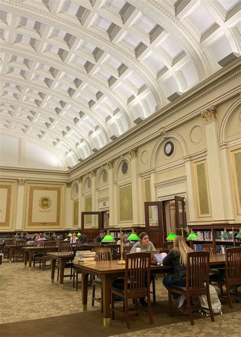 Pitt's Best Study Spots