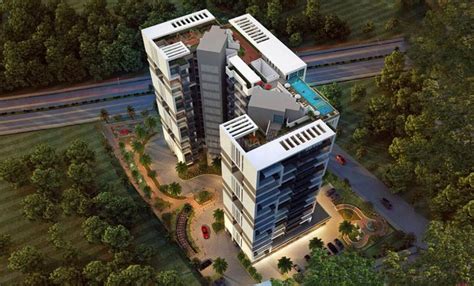 Continental Acropolis in Bhiwandi, Thane - Price, Reviews & Floor Plan