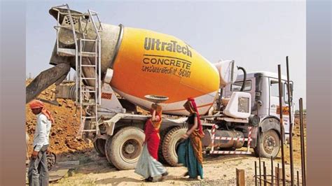 UltraTech Acquires 8.69% Stake in Star Cement for Rs 851 Crore: Rediff ...