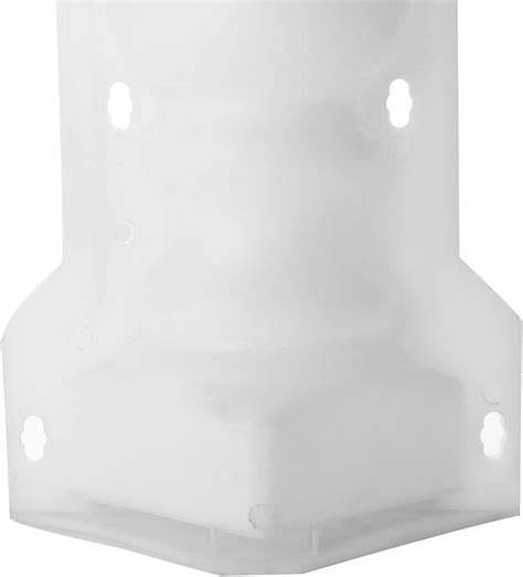 Buy Acofuns Roman Column Mold Balcony Garden Pool Fence Cement Railing ...