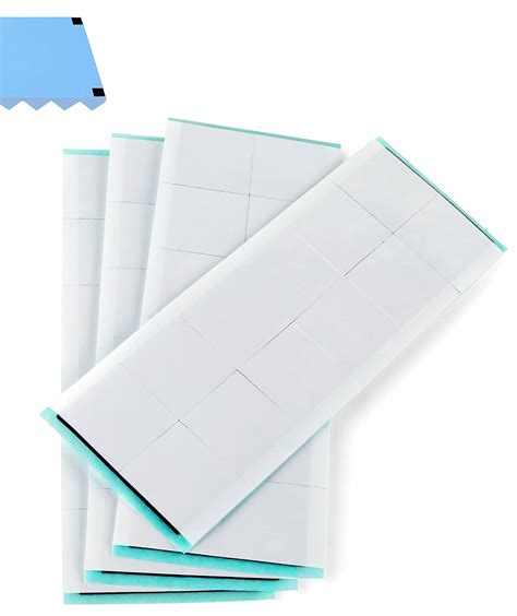 Buy Double-Sided Acoustic Foam Panel ing Squares, 48-Pack, Studio-Grade ...