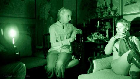 The Believers : expériences vers l'inconnu Les oubliés (Documentaire ...