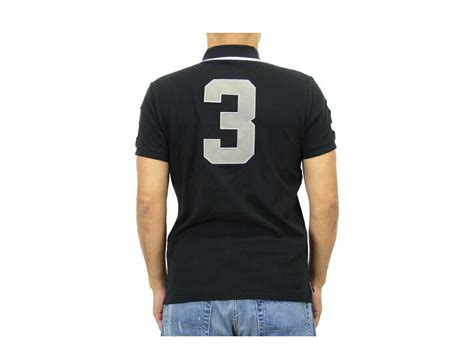 Polo ralph lauren Ralph Lauren Custom Slim Fit Big Pony City Polo India ...