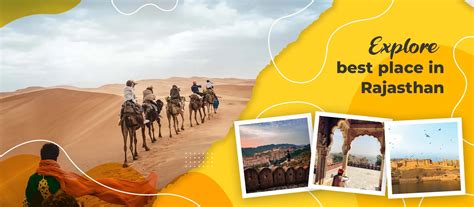 Best Rajasthan Tour Operators in Jaipur for Royal Rajasthan Tour