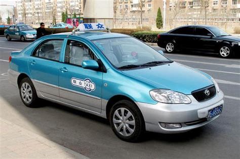 天津出租车调价近一个月 出车率高了投诉者少了_新浪天津_新浪网