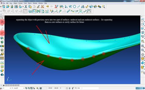 Image result for SolidWorks Complex Core