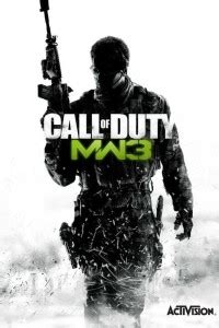 Poster Call Of Duty sla182 (Large Poster, 36x24 Inches, Plastic Paper ...