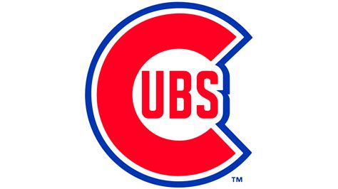 Chicago Cubs Logo, symbol, meaning, history, PNG, brand