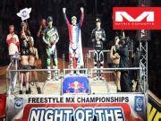 Matrix Concepts' Javier Villegas Wins FIM Freestyle MX at Berlin | Dirt ...