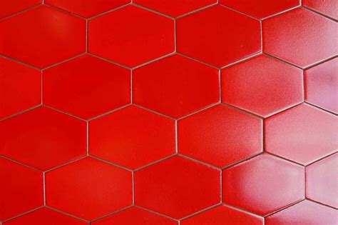 The Versatility Of Red Floor Tiles - Home Tile Ideas