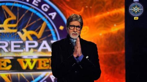 KBC 9: When a contestant nearly had a heart attack on Amitabh Bachchan ...