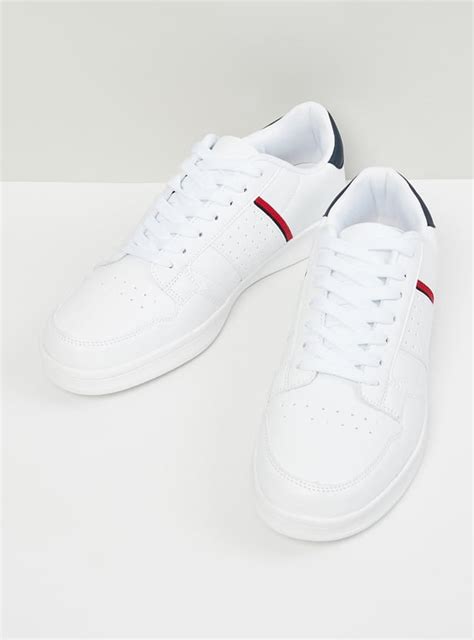 Buy MAX Men Colourblocked Lace-Up Casual Shoes Online at just Rs. 1499. ...