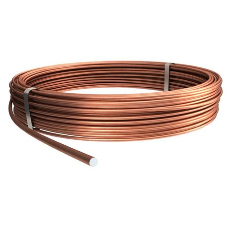 Round conductor, copper sheathed | OBO