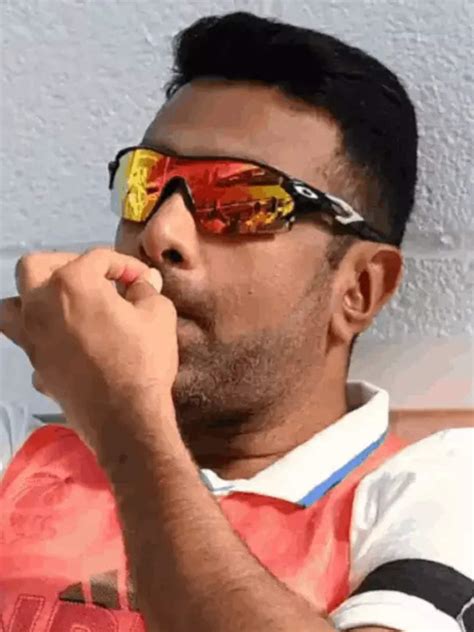 R Ashwin To VVS Laxman: 10 Big Name Indian Players To Be Excluded From ...