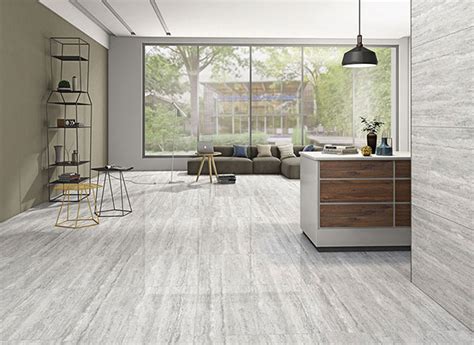 Tile Trends - Bringing Neutral Color Tiles Back in Vogue | Nitco Blog