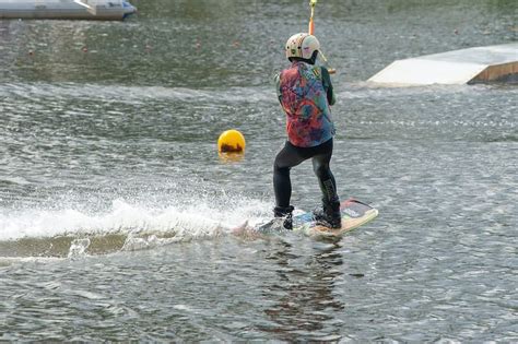 Bali Wake Park - Wakeboarding in Bali - Go Guides