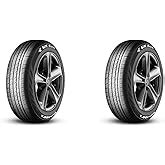 JK Tyre 195/55% R16 UX Royale Tubeless Car Tyre : Amazon.in: Car ...